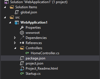 packagejson